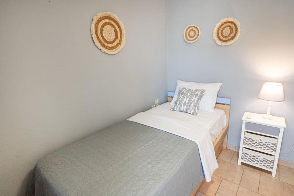 Villa Euphoria, Poros - Greece Poros Town Exteriér fotografie