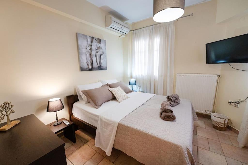Villa Euphoria, Poros - Greece Poros Town Exteriér fotografie